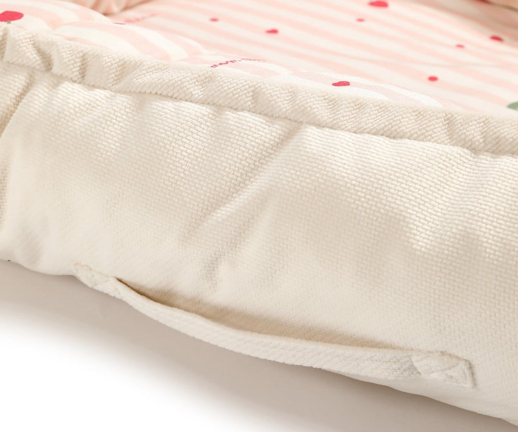 La Millou Baby Nest Mom Cherie – Rafaello (New Version)