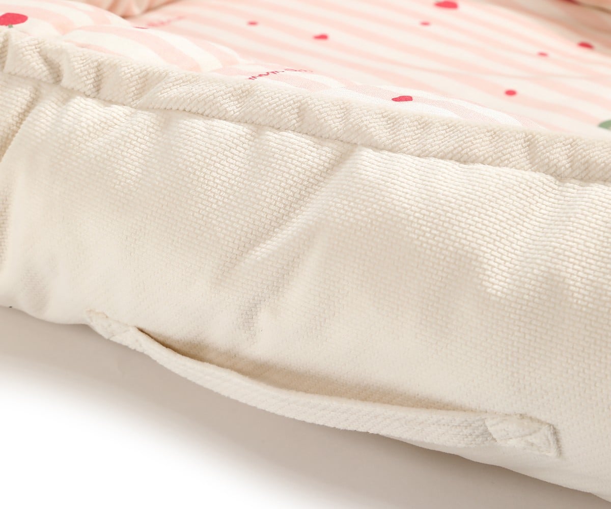 La Millou Baby Nest Mom Cherie – Rafaello (New Version)