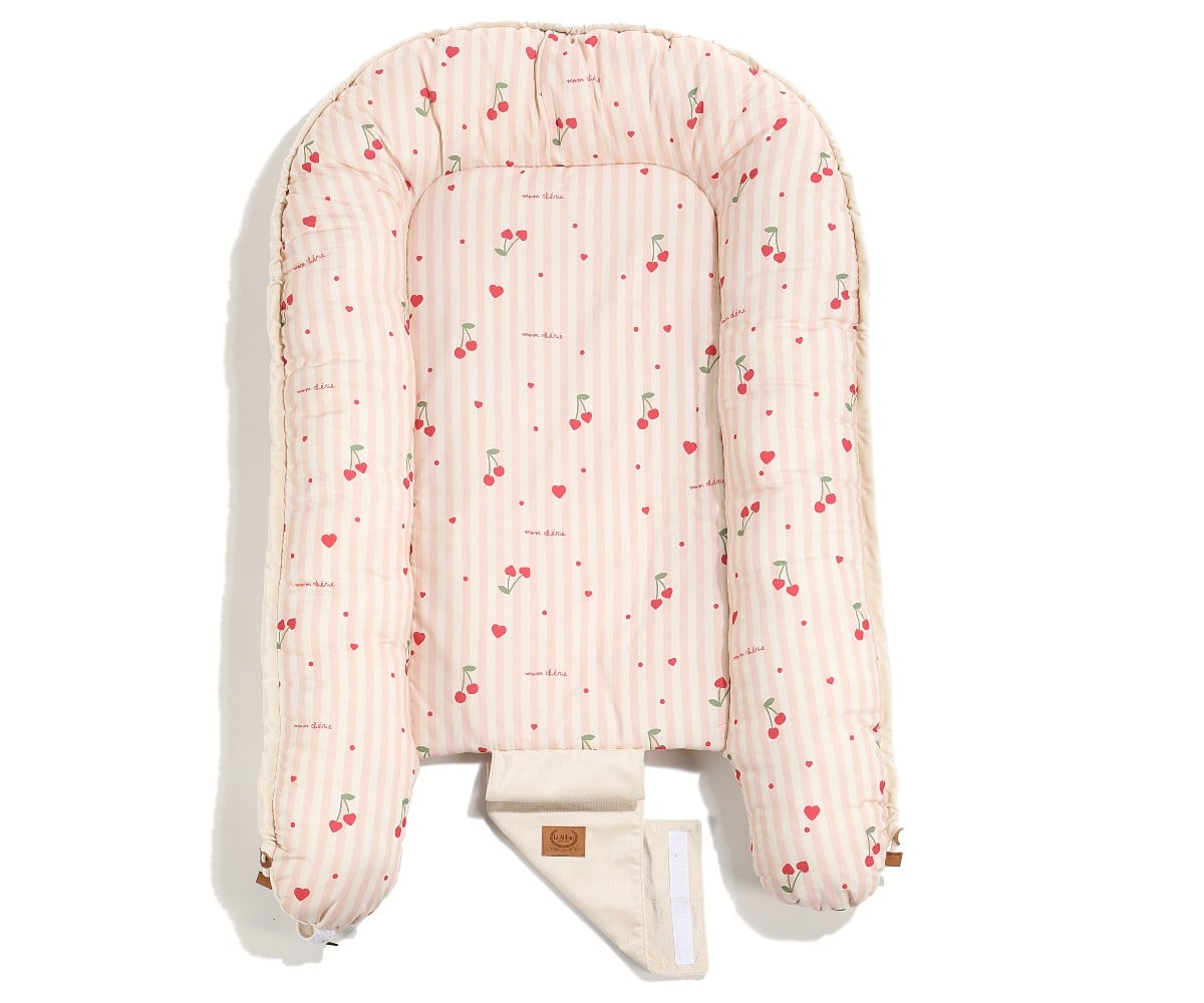 La Millou Baby Nest Mom Cherie – Rafaello (New Version)