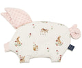 La Millou Sleepy Pig Bambiland – Powder Pink