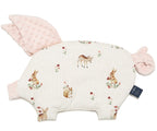 La Millou Sleepy Pig Bambiland – Powder Pink