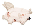 La Millou Sleepy Pig Ballerine – Sand