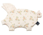 La Millou Sleepy Pig English Garden – Ecru