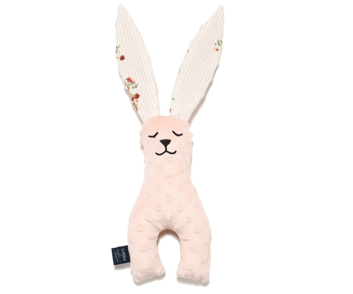 La Millou Small Bunny Bambiland – Powder Pink