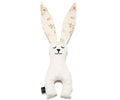 La Millou Small Bunny English Garden – Ecru