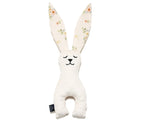 La Millou Small Bunny English Garden – Ecru