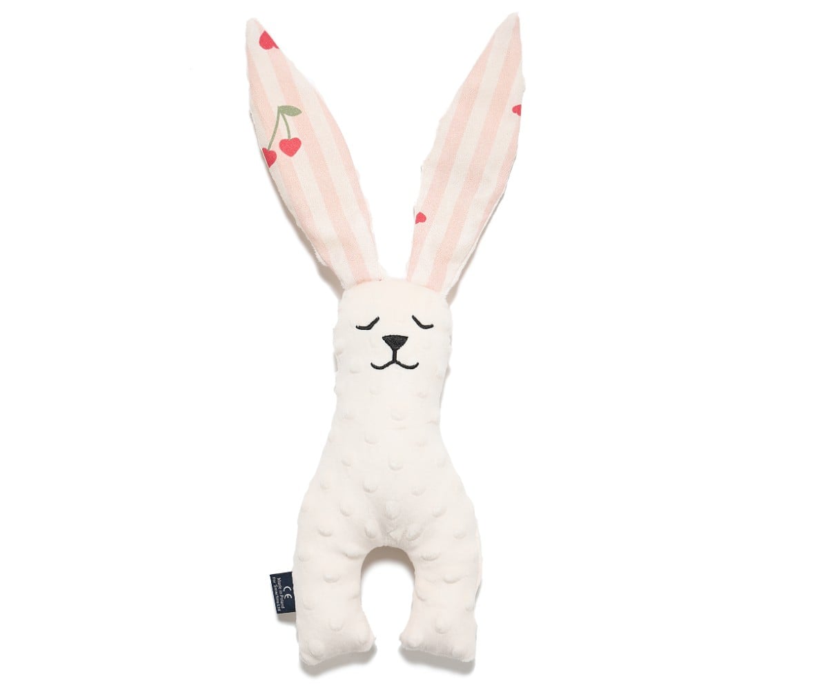 La Millou Small Bunny Mom Cherie – Ecru