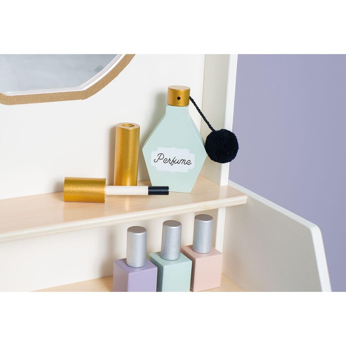 Jabadabado Ξύλινο σαλόνι ομορφιάς (Beauty Salon)