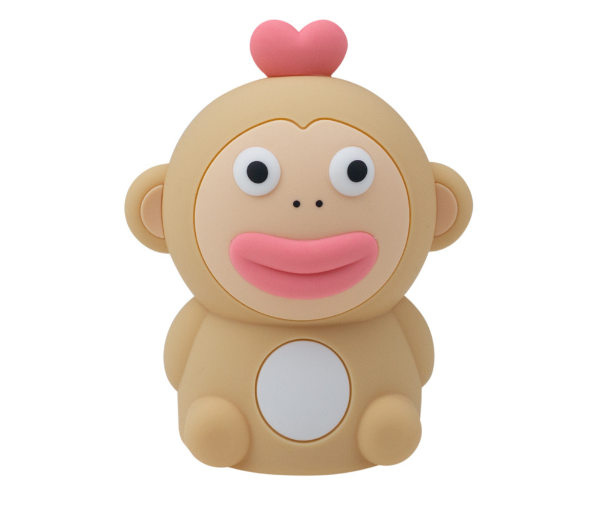 Mary’s Φωτιστικό νυκτός Νυκτός Monkey