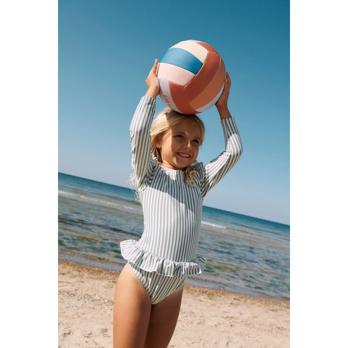 Μπάλα Beachvolley Villa Liewood