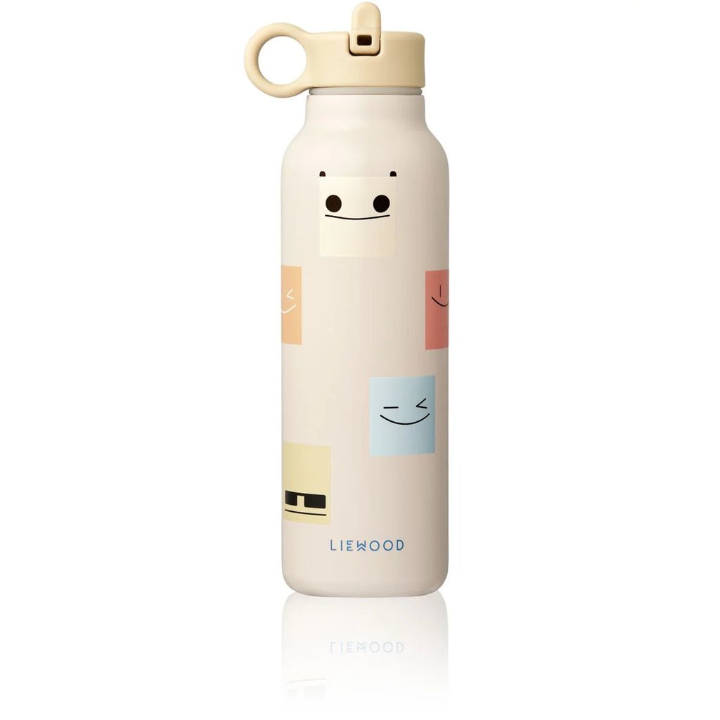 Παγούρι Θερμός Falk Liewood SMILEY 500ml