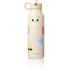 Παγούρι Θερμός Falk Liewood SMILEY 500ml