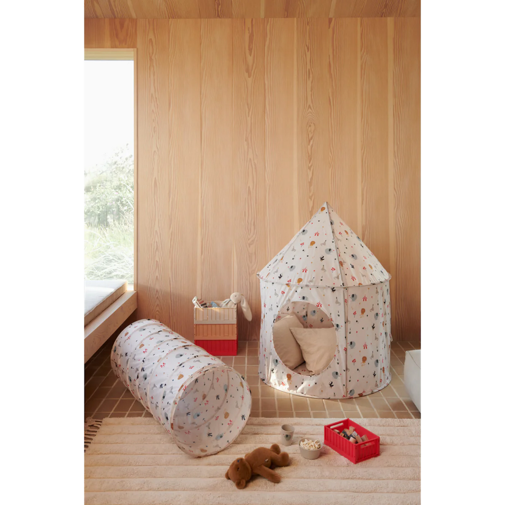 POP-UP TUNNEL Liewood EMMANUEL