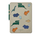 ΤΑΜΠΛΕΤ ΜΑΓΙΚΗΣ ΣΧΕΔΙΑΣΗΣ LCD Liewood Zora DINOSAURS