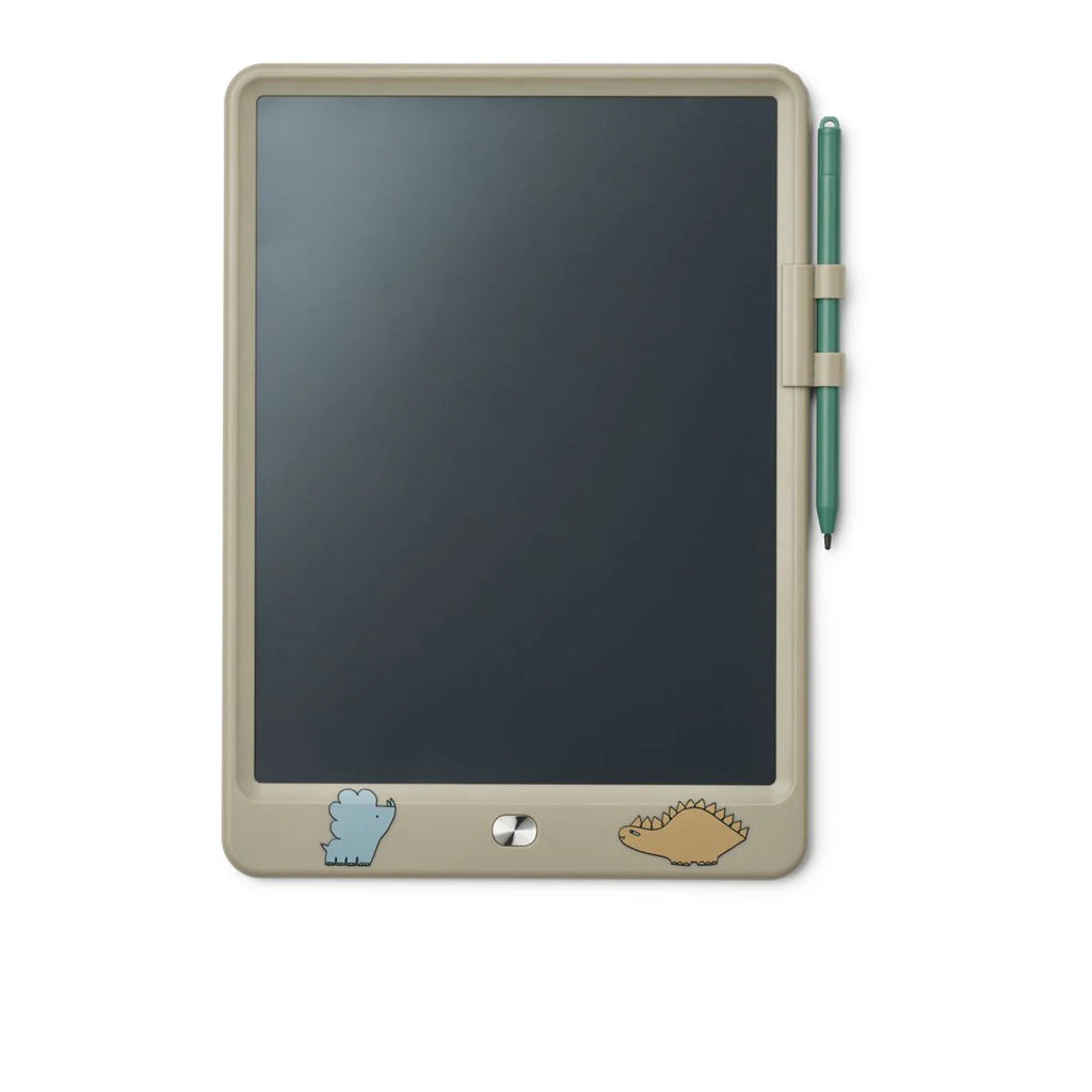 ΤΑΜΠΛΕΤ ΜΑΓΙΚΗΣ ΣΧΕΔΙΑΣΗΣ LCD Liewood Zora DINOSAURS