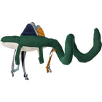 ΣΠΙΡΑΛ ΠΑΙΧΝΙΔΙ Wira Liewood Garden Green