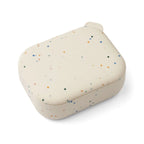 Δοχείο Φαγητού Σιλικόνης Liewood Elinda Splash Dots