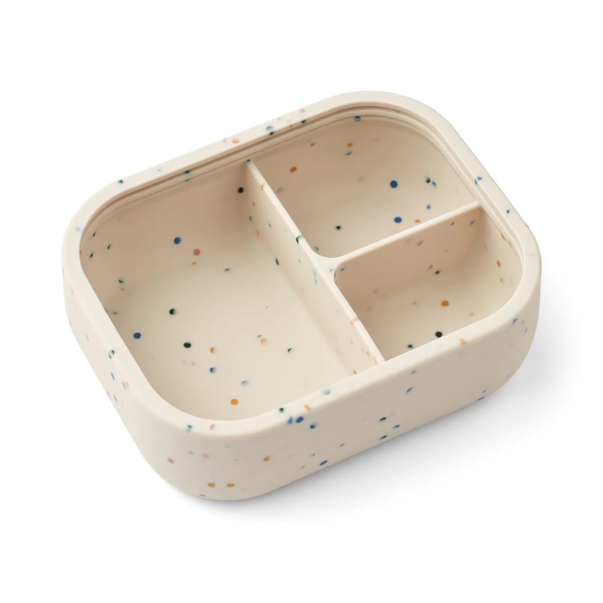 Δοχείο Φαγητού Σιλικόνης Liewood Elinda Splash Dots