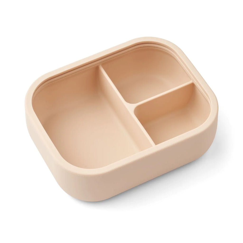 Δοχείο Φαγητού Σιλικόνης Liewood Elinda Better Together