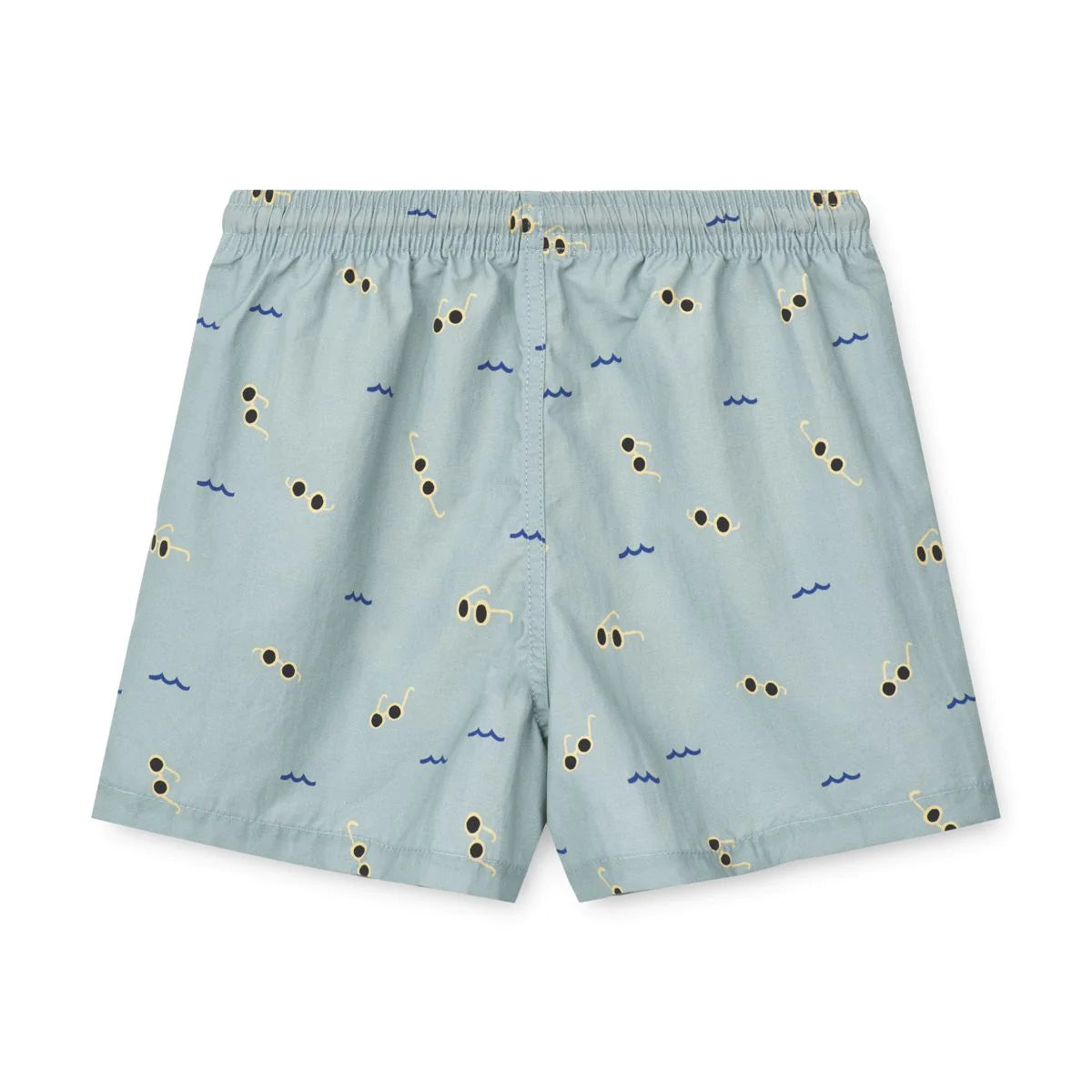 Μαγιό Σορτς Liewood Duke Sunnies Sea Blue
