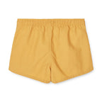 Μαγιό Σορτς Liewood Aiden Yellow Mellow