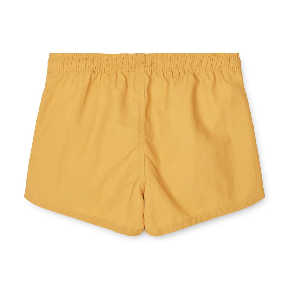 Μαγιό Σορτς Liewood Aiden Yellow Mellow