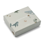 Puzzle Sea Creature/Sandy Liewood