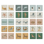 Puzzle Wallis Memo Game Liewood