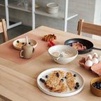 Σετ Pancake Karina Liewood Holiday/Apple red