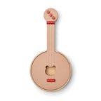 Ξύλινο Chas Banjo Apple Red/Tuscany Rose Liewood