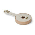 Ξύλινο Chas Banjo Sandy/Oat Liewood