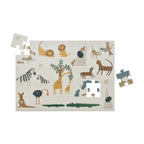 Puzzle Jimmie All Together/Sandy Liewood