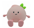 Mary’s Φωτιστικό νυκτός Νυκτός Ροδάκινο