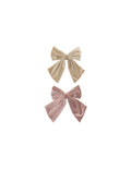 Mimi&Lula AGNES OVERSIZE BOW PACK