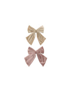 Mimi&Lula AGNES OVERSIZE BOW PACK