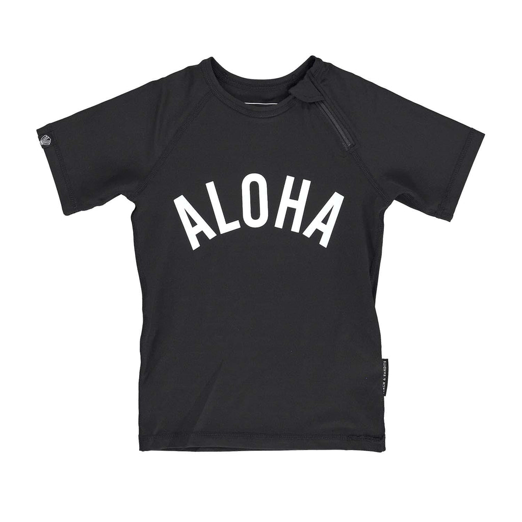 Μαγιό μπλούζα Beach and Bandits Aloha Tee