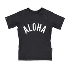 Μαγιό μπλούζα Beach and Bandits Aloha Tee