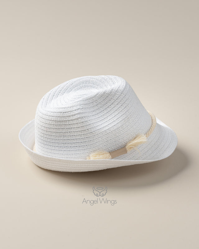 Βαπτιστικό Σετ SS25 RENE  Angel Wings