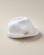 Βαπτιστικό Σετ SS25 RENE  Angel Wings