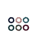 Mimi&Lula ASSORTED SKINNY SCRUNCHIES