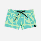 Μαγιό Swimshort Beach And Bandits BEACH COMBER PISTACHE