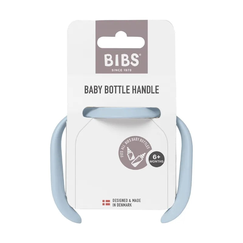 Bibs Ανταλλακτικό Χερούλι για Μπιμπερό Baby Blue
