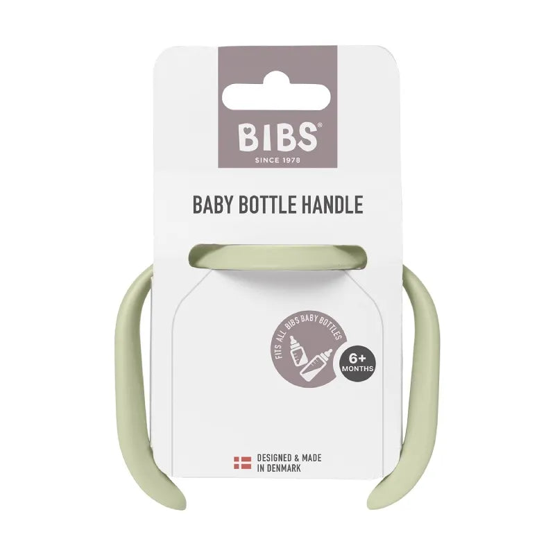 Bibs Ανταλλακτικό Χερούλι για Μπιμπερό Sage