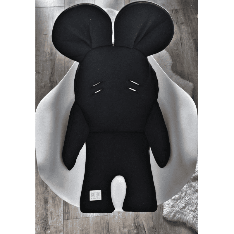Στρωματάκι Πολλαπλών Χρήσεων Black Mouse