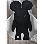 Στρωματάκι Πολλαπλών Χρήσεων Black Mouse