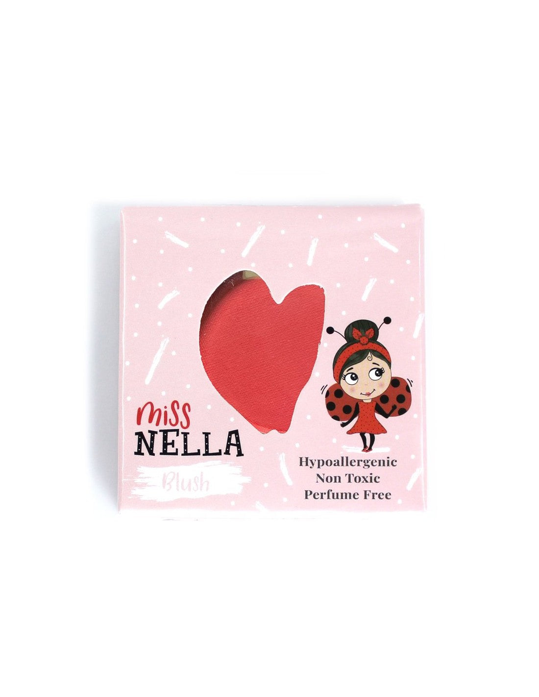 BLUSH LOLLYPOP Miss Nella