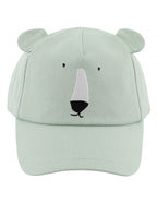 Καπέλο MR. POLAR BEAR Trixie