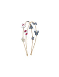 Mimi&Lula CHRISTMAS DOUBLE HEADBAND