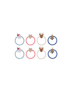Mimi&Lula CHRISTMAS MINI HAIR TIES