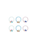 Mimi&Lula CHUBBY SHOOTING STAR HAIR TIES